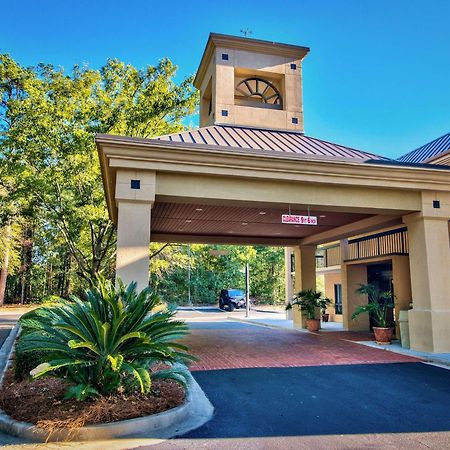 Clarion Inn & Suites Aiken South Luaran gambar