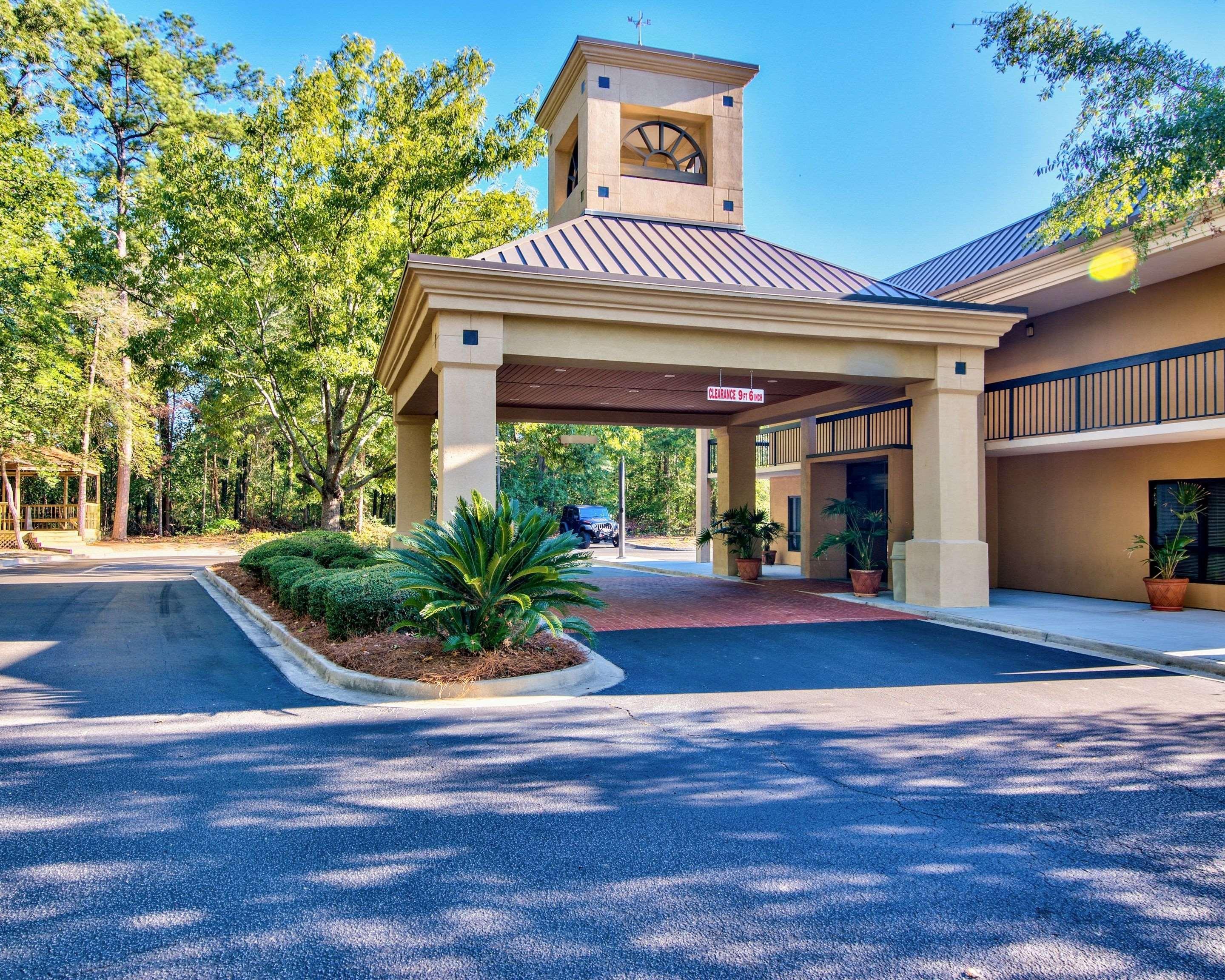 Clarion Inn & Suites Aiken South Luaran gambar