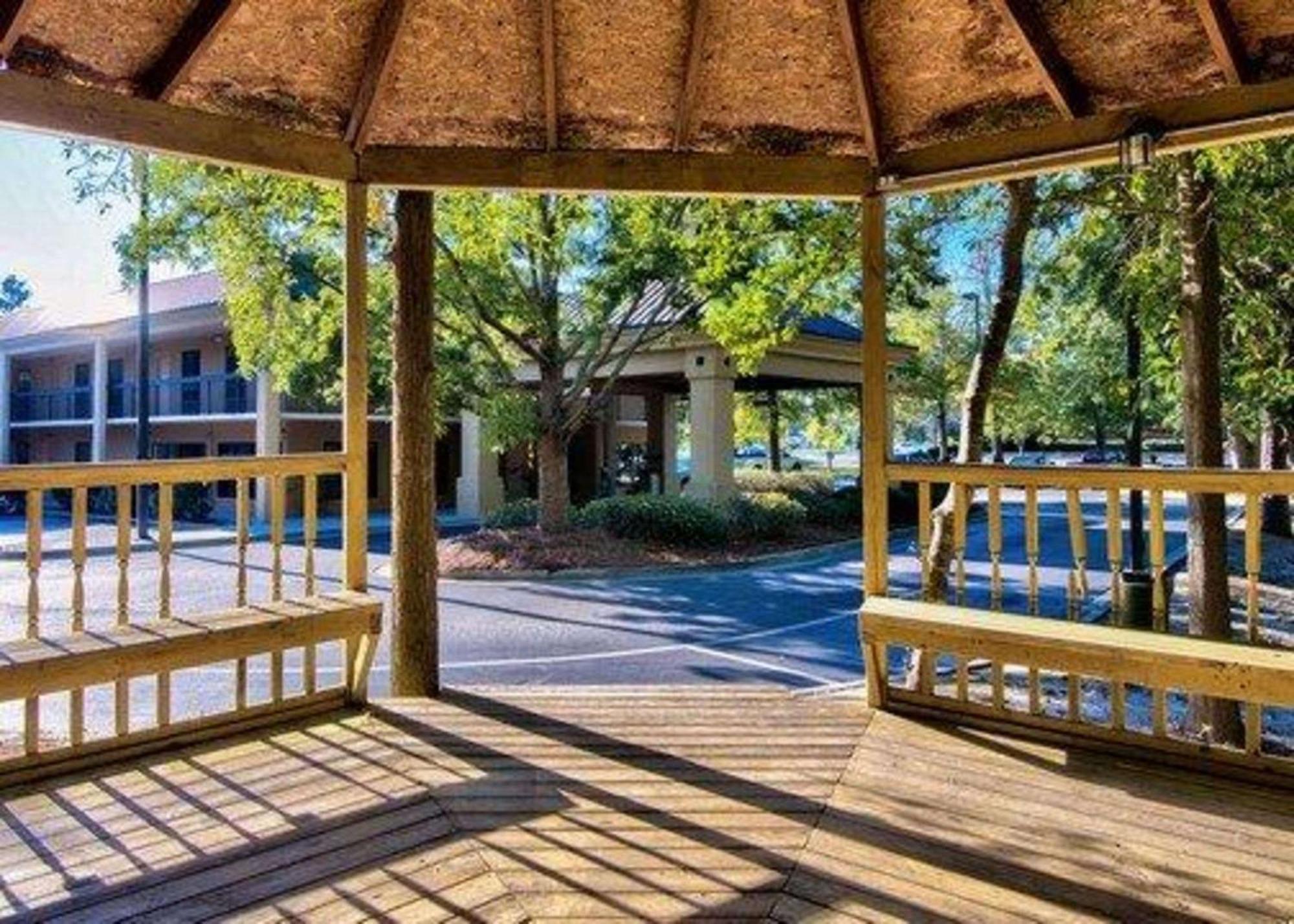 Clarion Inn & Suites Aiken South Luaran gambar