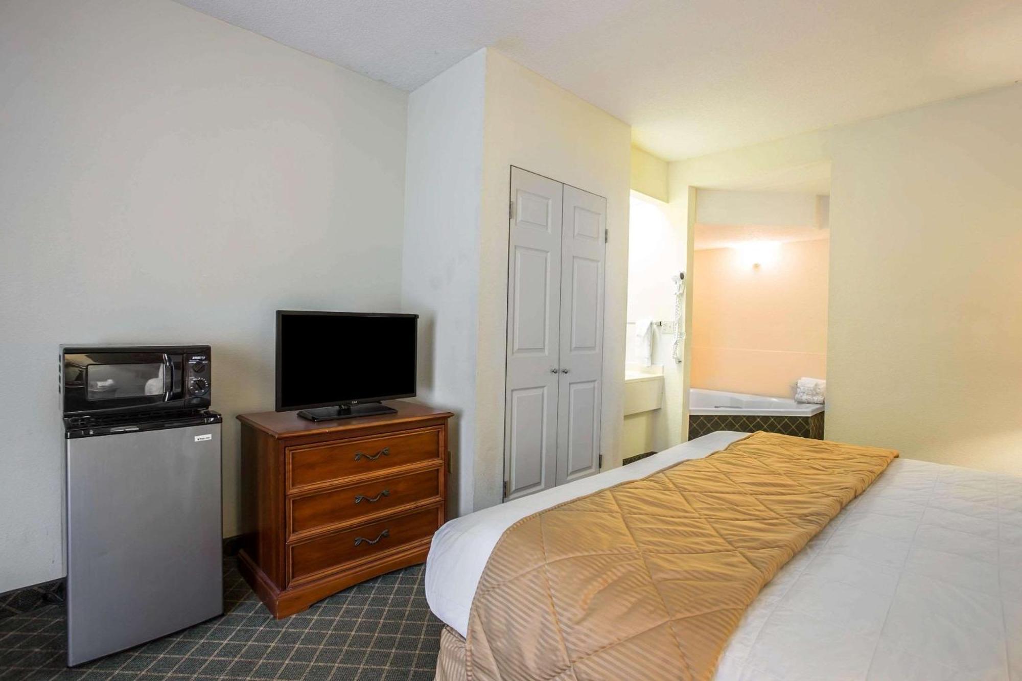 Clarion Inn & Suites Aiken South Luaran gambar