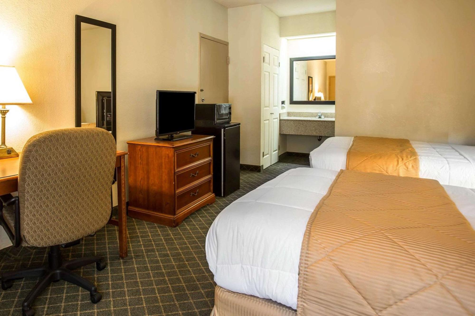 Clarion Inn & Suites Aiken South Luaran gambar