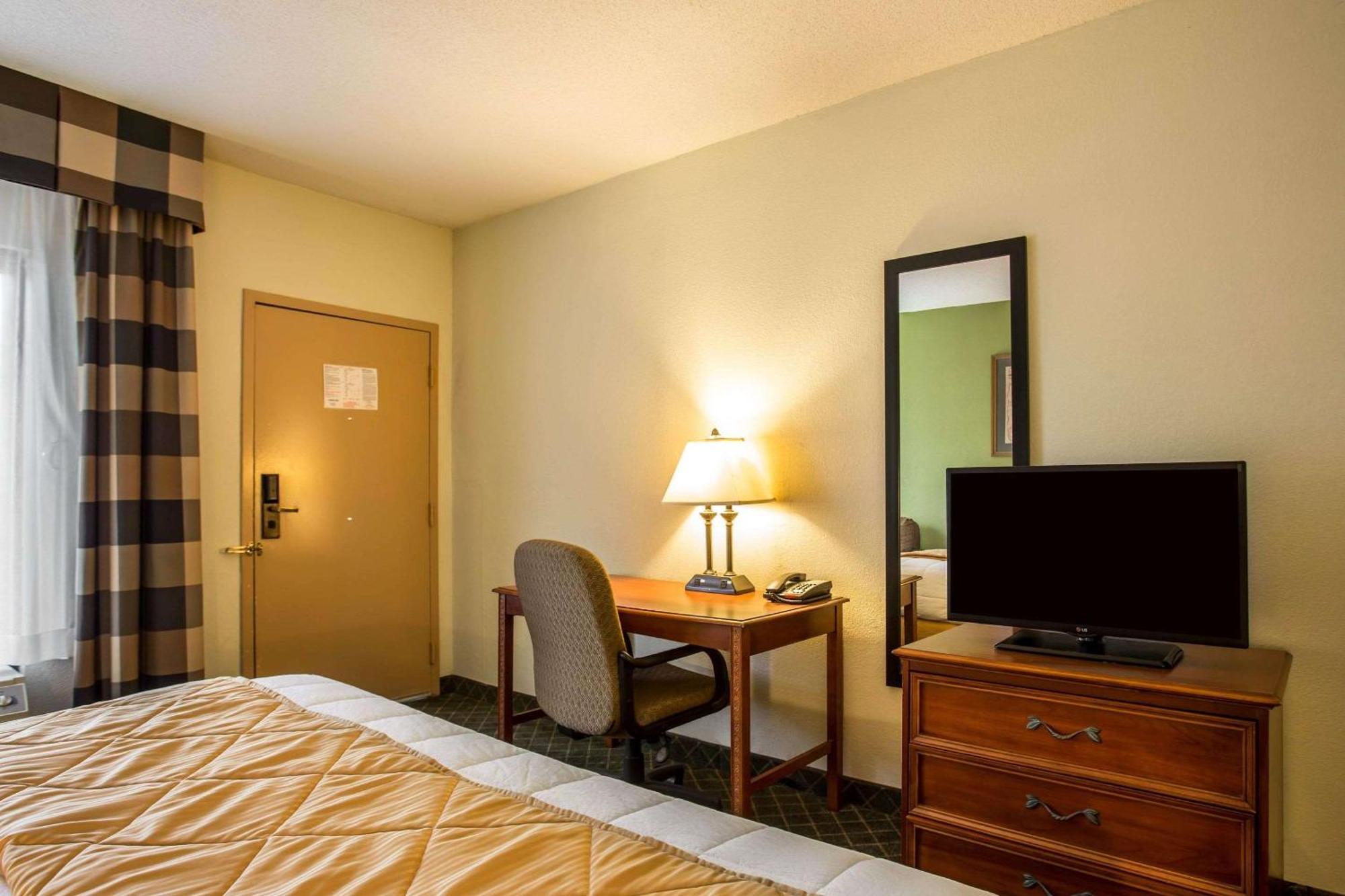 Clarion Inn & Suites Aiken South Luaran gambar