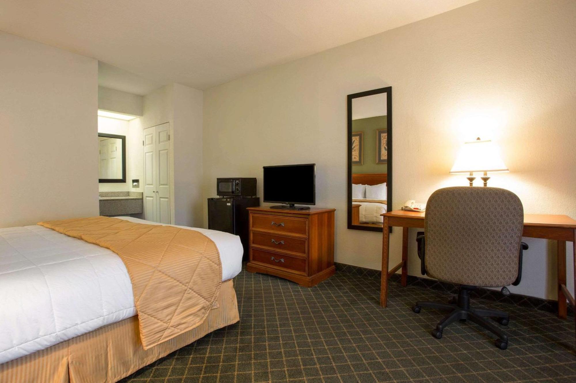 Clarion Inn & Suites Aiken South Luaran gambar