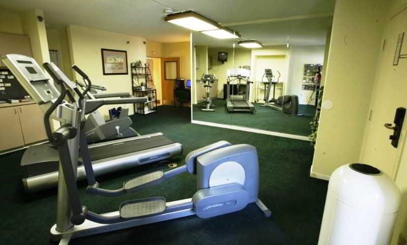 Clarion Inn & Suites Aiken South Luaran gambar