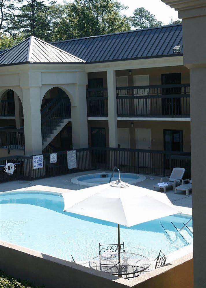 Clarion Inn & Suites Aiken South Kemudahan gambar
